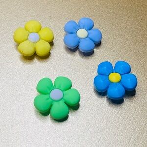 CROCS Accessories Set